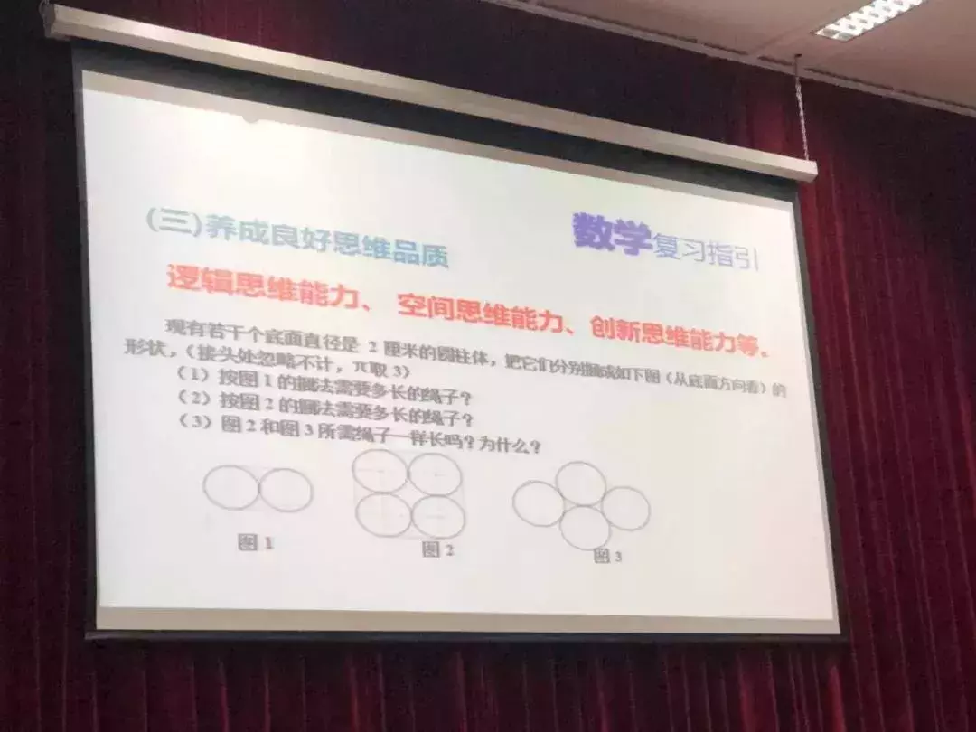 直击华英学校开放日，万人涌入！附面谈样题&解析