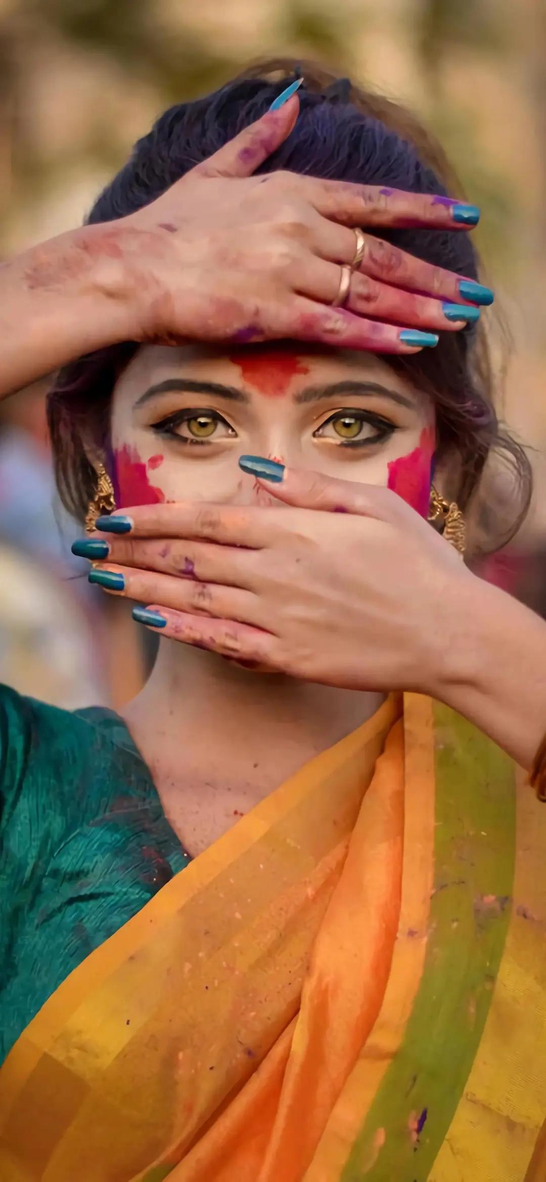 不知道自己适合什么刘海？看这里喔