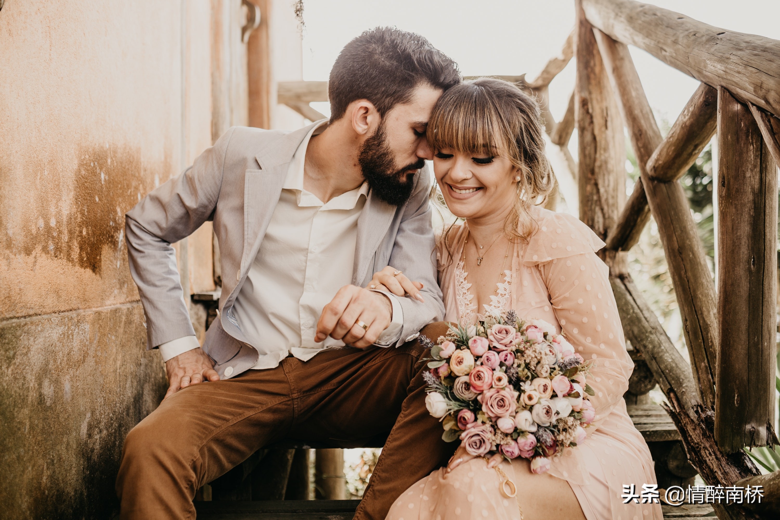 “高情商”的女人，会用这4种方式对待丈夫，能让婚姻更幸福