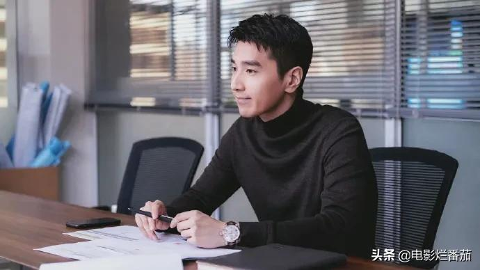 《理想之城》的“清醒”,打了多少“套路剧”的脸
