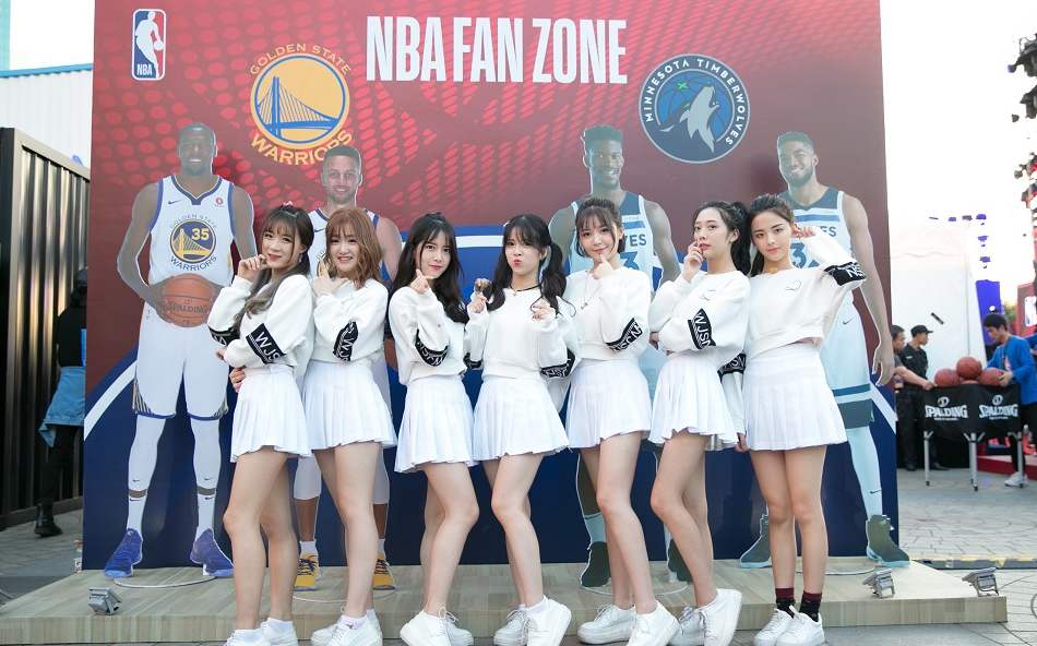 为什么腾讯可以直播nba(腾讯为什么继续直播NBA)