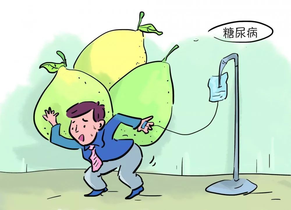别让“血糖”左右你的健康，糖尿病如何治疗，医生：这几点要牢记