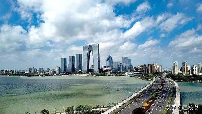 苏州将要新增的这所大学，家长开心，下届考生值得关注