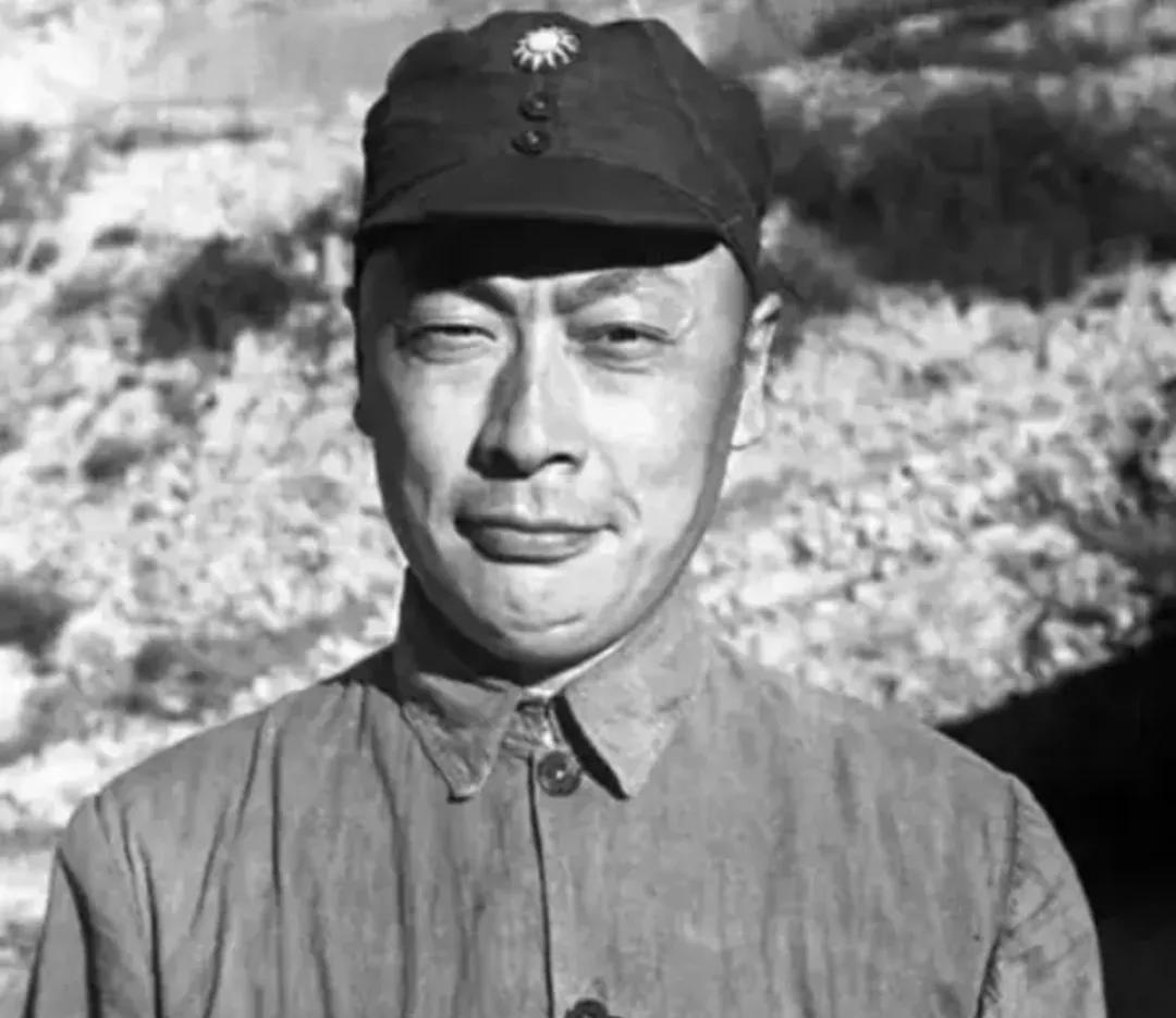 毛主席请陈毅吸烟，他说：戒了，毛主席：你有志气啊