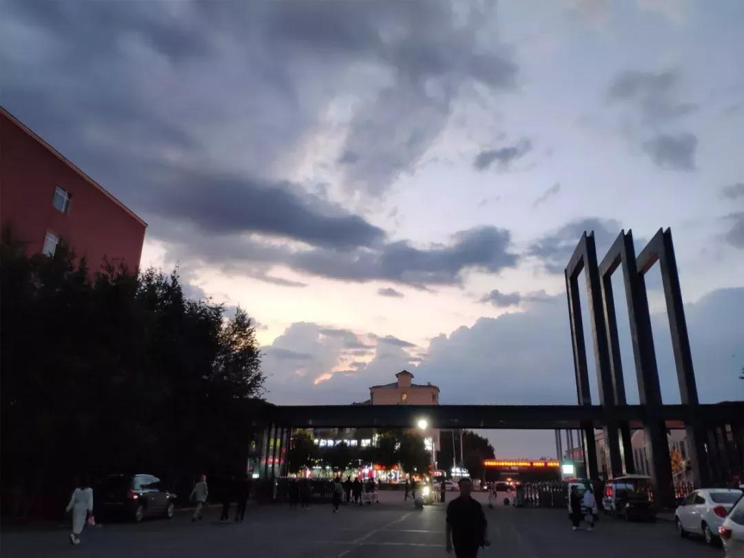 吉林省民办大学(七)长春科技学院