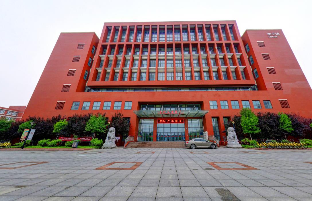 山东八强理工高校，其中山东工商学院排名第八