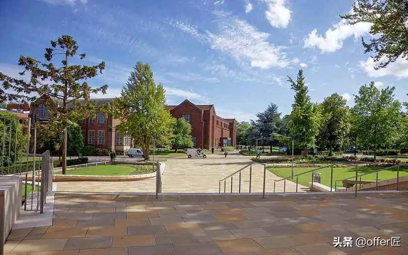 英国TOP100院校商学院解析——南安普顿大学商学院申请要求