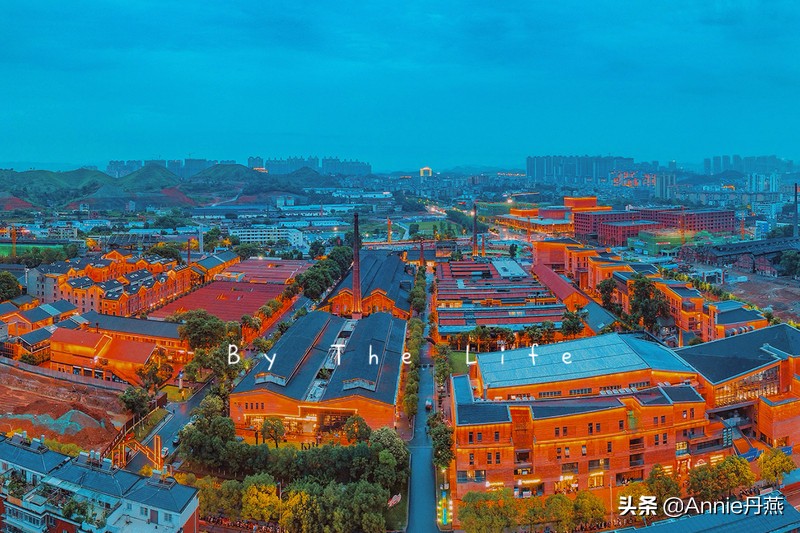 景德镇，观瓷都的前世今生，四天三晚最全旅游攻略