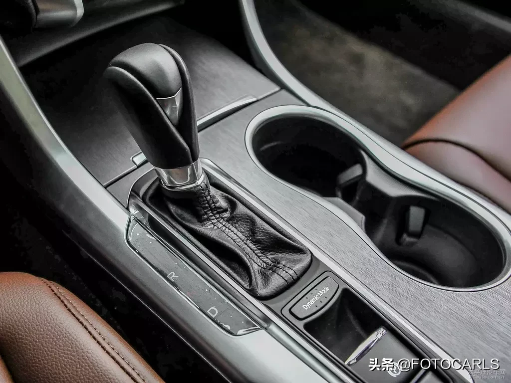 下面10位中型豪华轿车,你会怎么选?