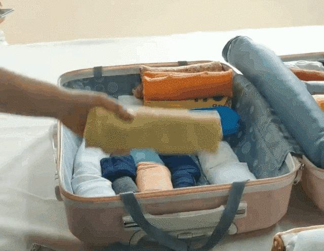 中级收纳整理师培训到底能学什么？为什么他们没毕业就有订单？