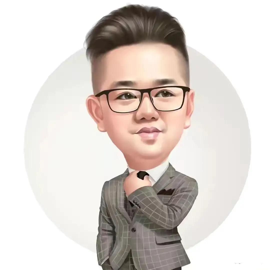 你的头像该换一换啦，让人一眼就爱上的微信头像