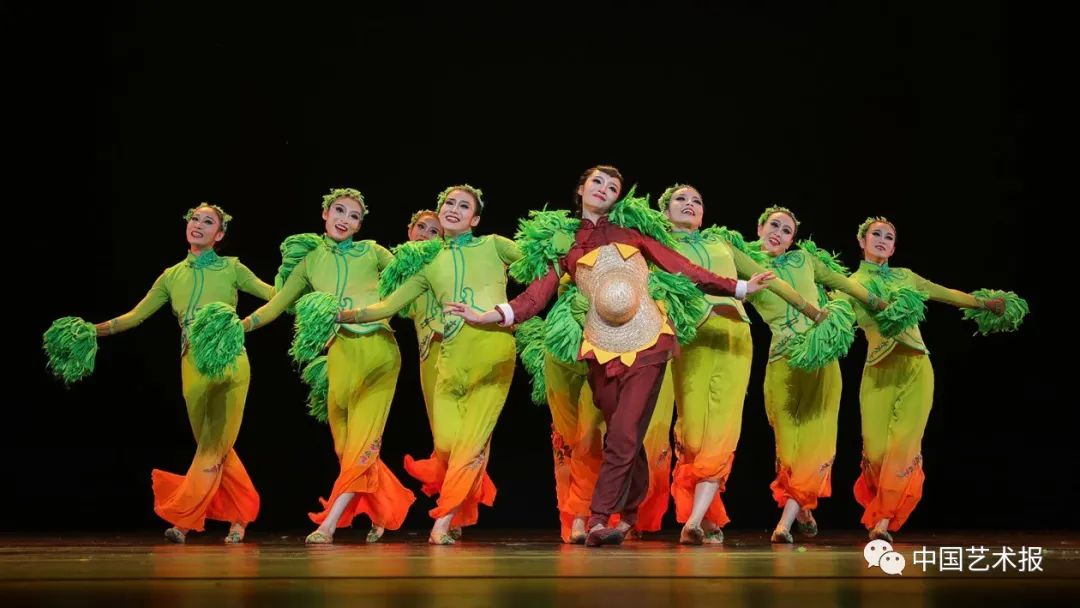 “互联网+”时代，中国民族民间舞蹈如何“出圈”？