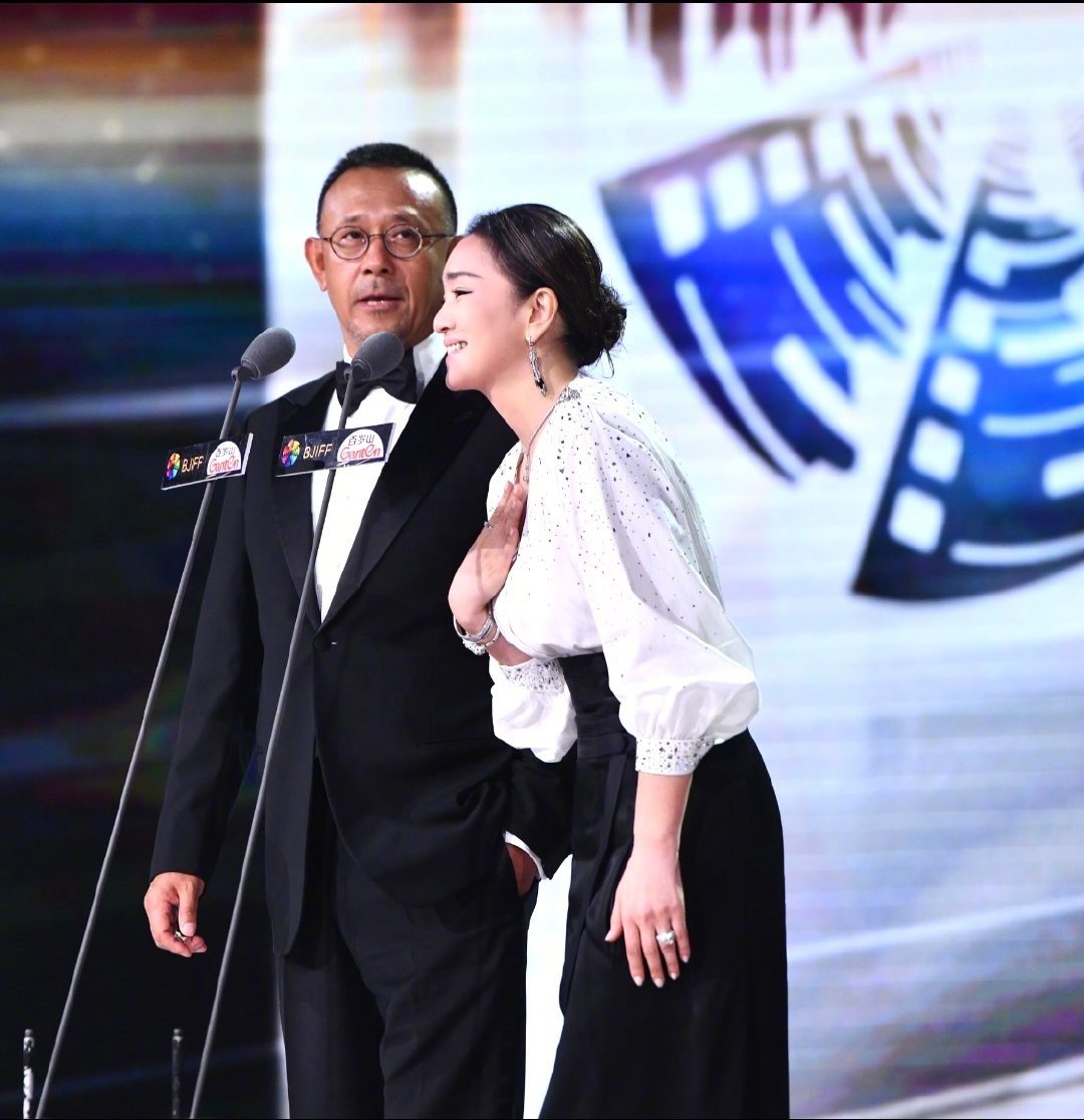 演“农妇”出神入化的8大美女，没有刻意扮丑，只有全情投入