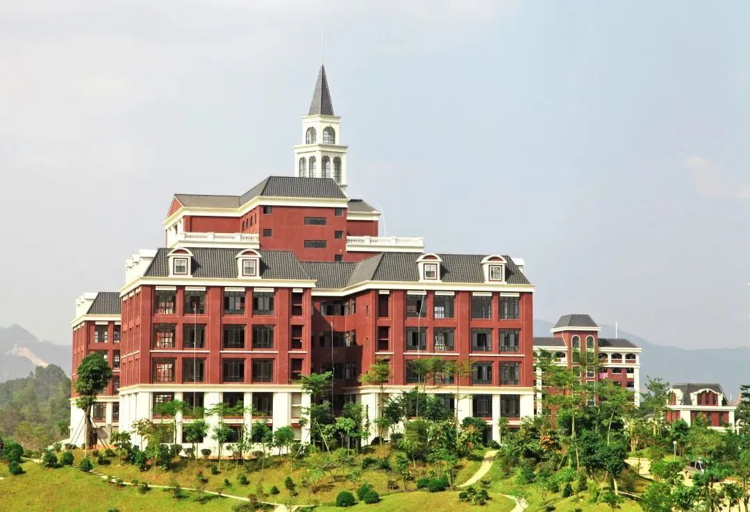 高职高考必看｜全面了解广州华立科技职业学院