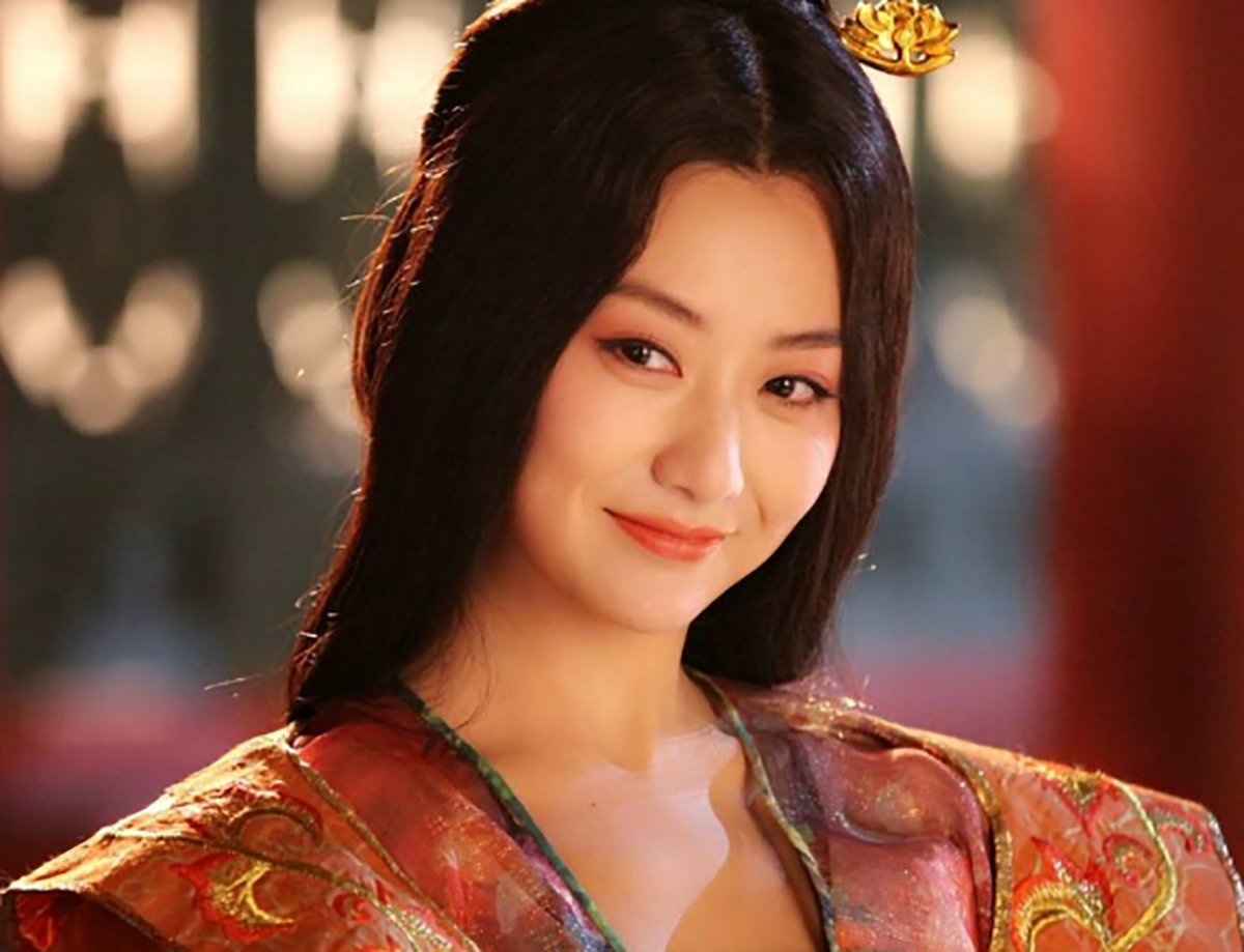 白冰和甘薇的同一种命运:10年后,"京城四美"也不过如此