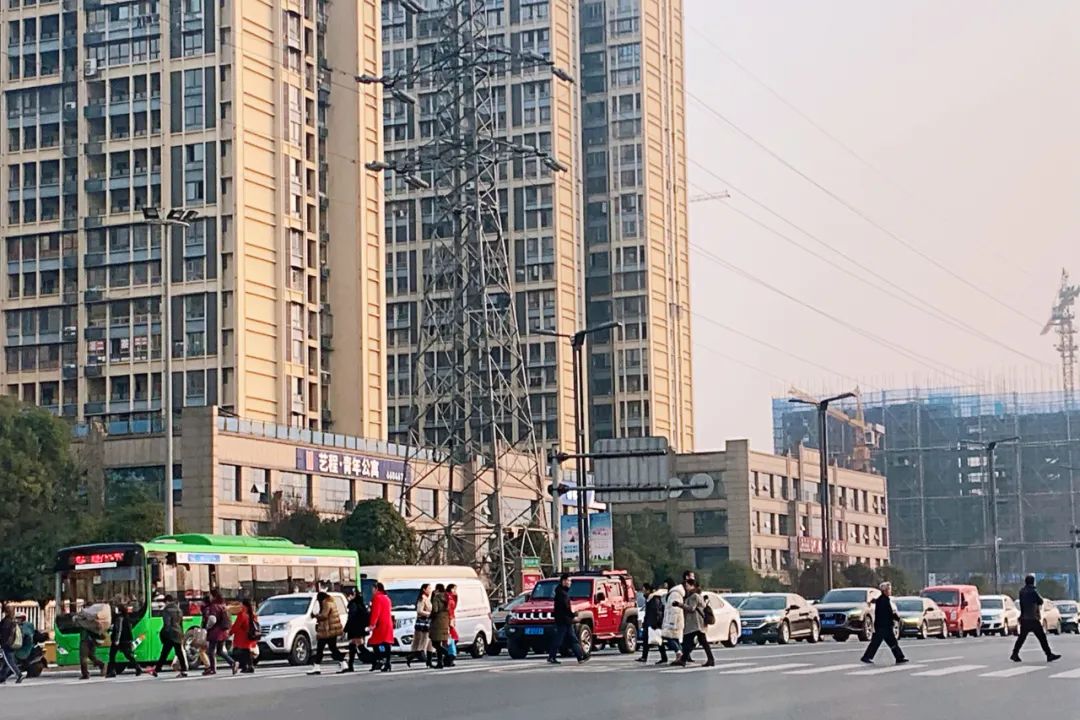 泸州一批新学校要来啦，小学、初中、高中都有！在你家附近吗？