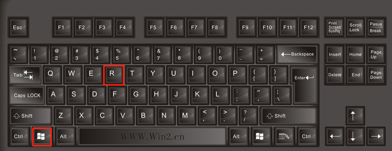 win7任务管理器快捷键是什么，win7系统打开任务管理器