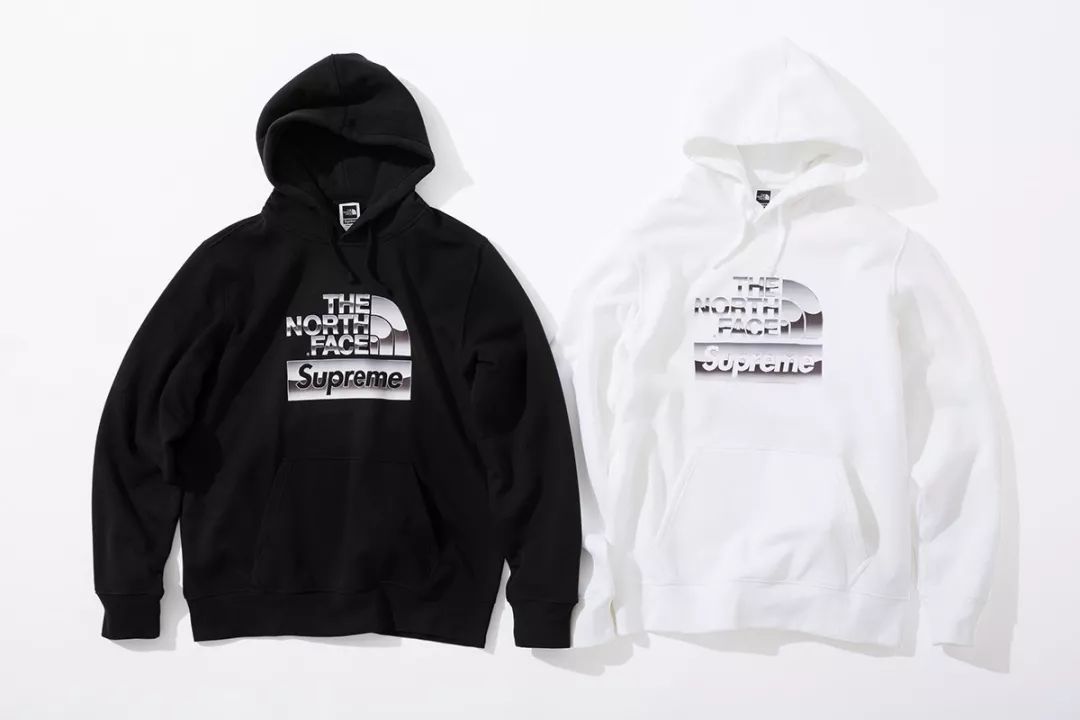 打劫！脱下你的 THE NORTH FACE