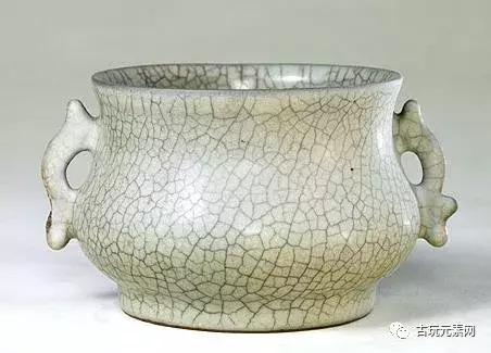 明代对宋代瓷器的追求与模仿