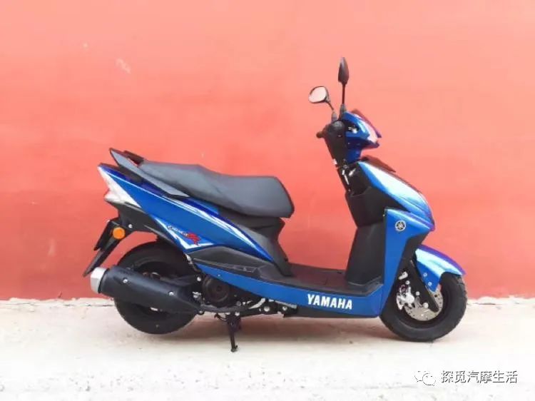 百尺竿头还需更进一步-聊聊建设摩托车的一路走来