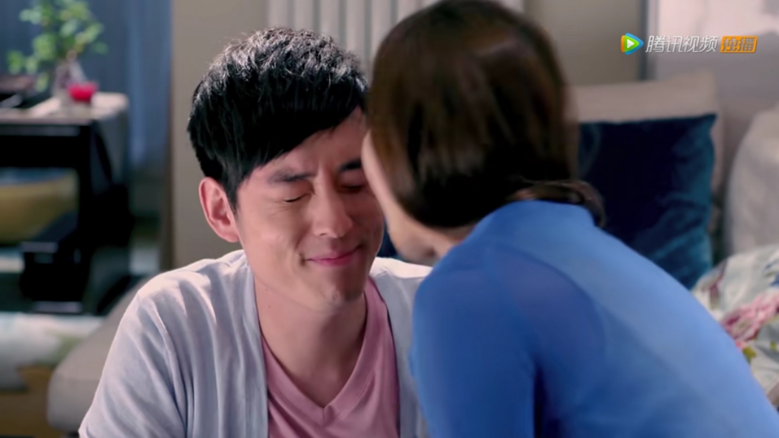 曹乾坤因一顿饭坚定了离婚的决心，《离婚律师》揭晓背后的心酸