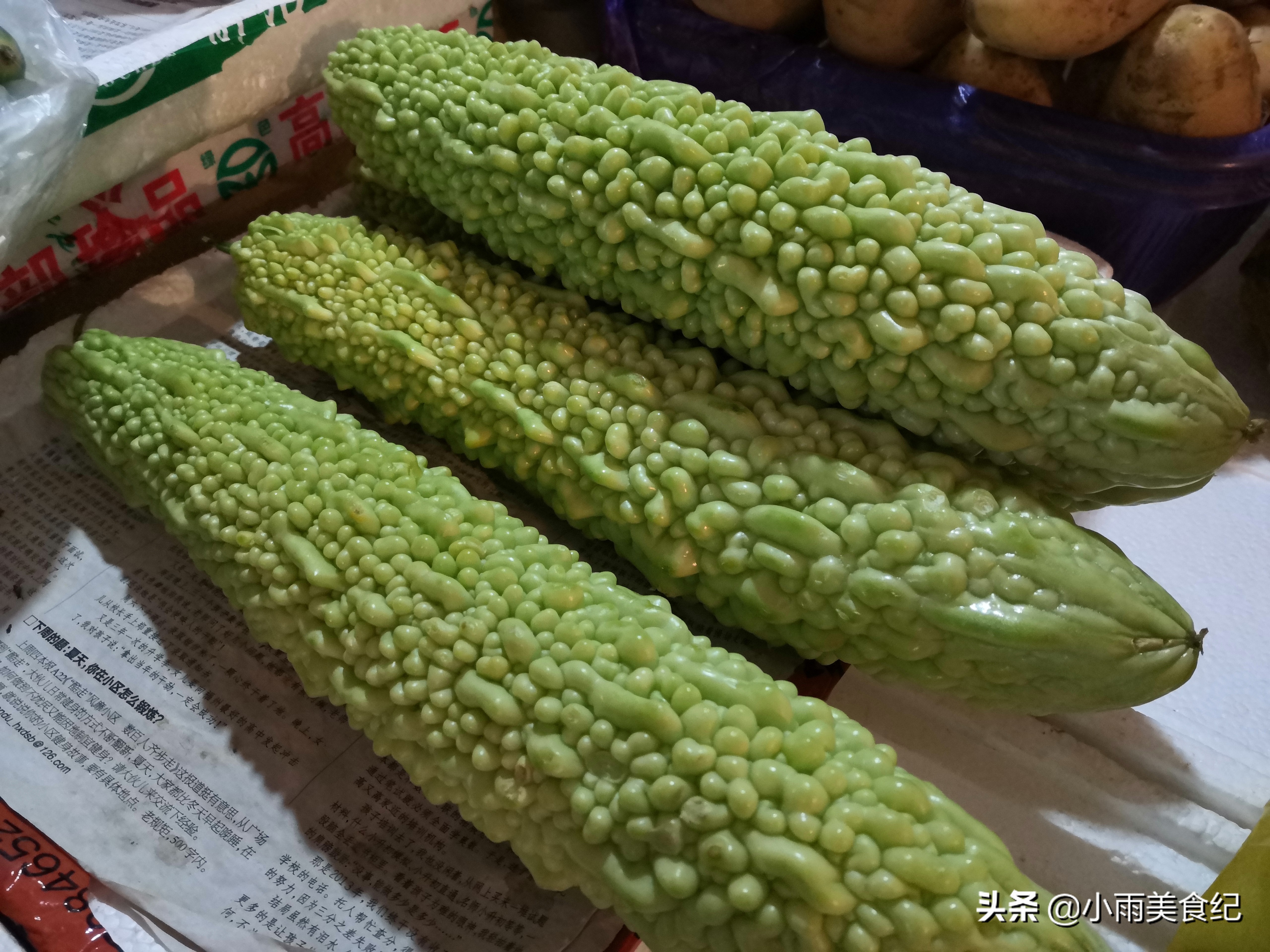 夏日，建議：多吃這10種堿性蔬菜，應季而食營養又健康