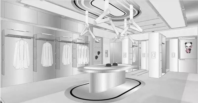 国内潮牌“坏熊猫”凭什么可以成为红透全球的国际潮牌？