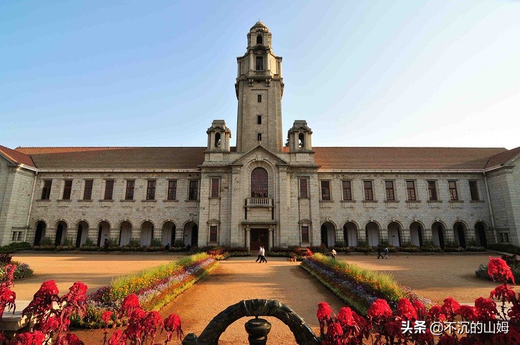 印度理工学院世界排名（宝藏干货世界各国知名大学排名）