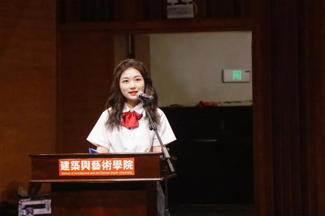 又美又飒！中南大学再现女神学霸，包揽年级第一，奖学金拿到手软