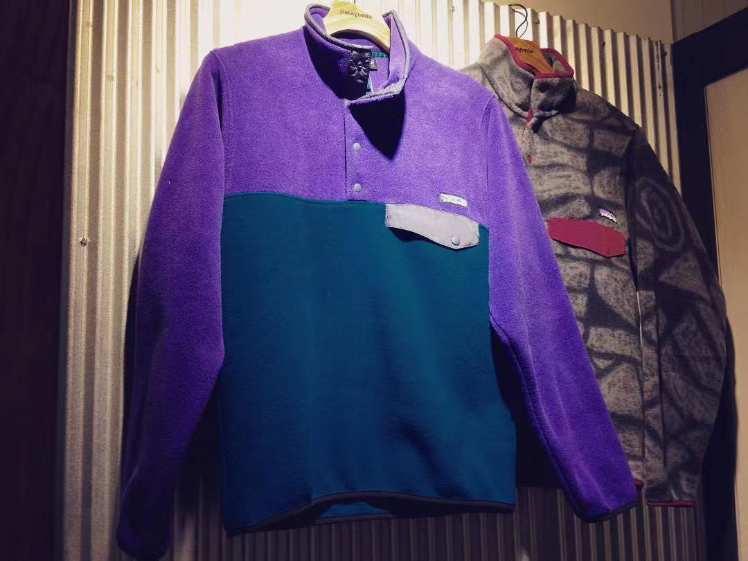 最新美国民调口碑最佳的服装企业：巴塔哥尼亚。号称户外GUCCI