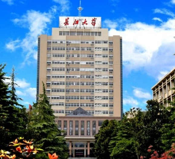 长江大学2016-2018录取分数线