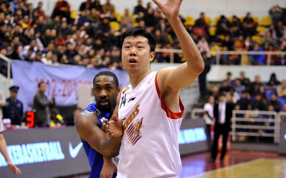 cba都来过哪些nba(除了麦迪和小斯，这些NBA球星也曾在CBA效力，一人直接留下不走了)