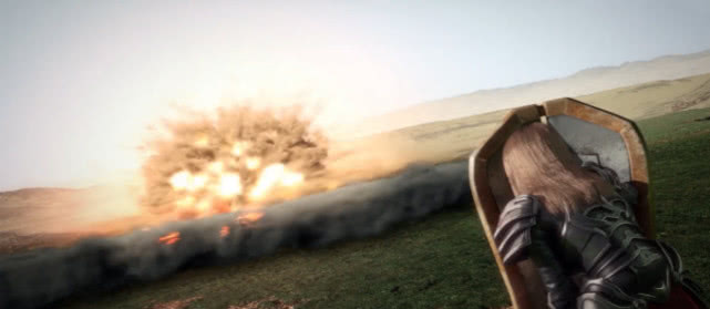 雄兵连：超神学院战士们的能力你还记得吗？赵信快如电，小伦挨打