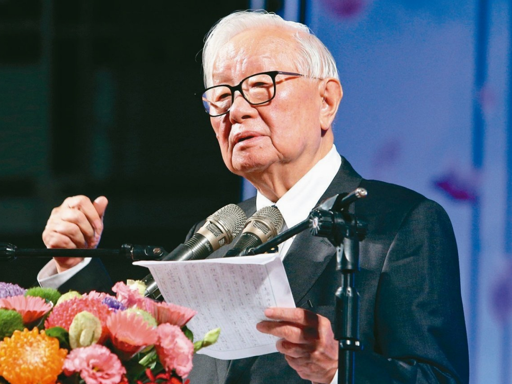 台积电十大股东名单曝光，张忠谋意外“中计”引热议
