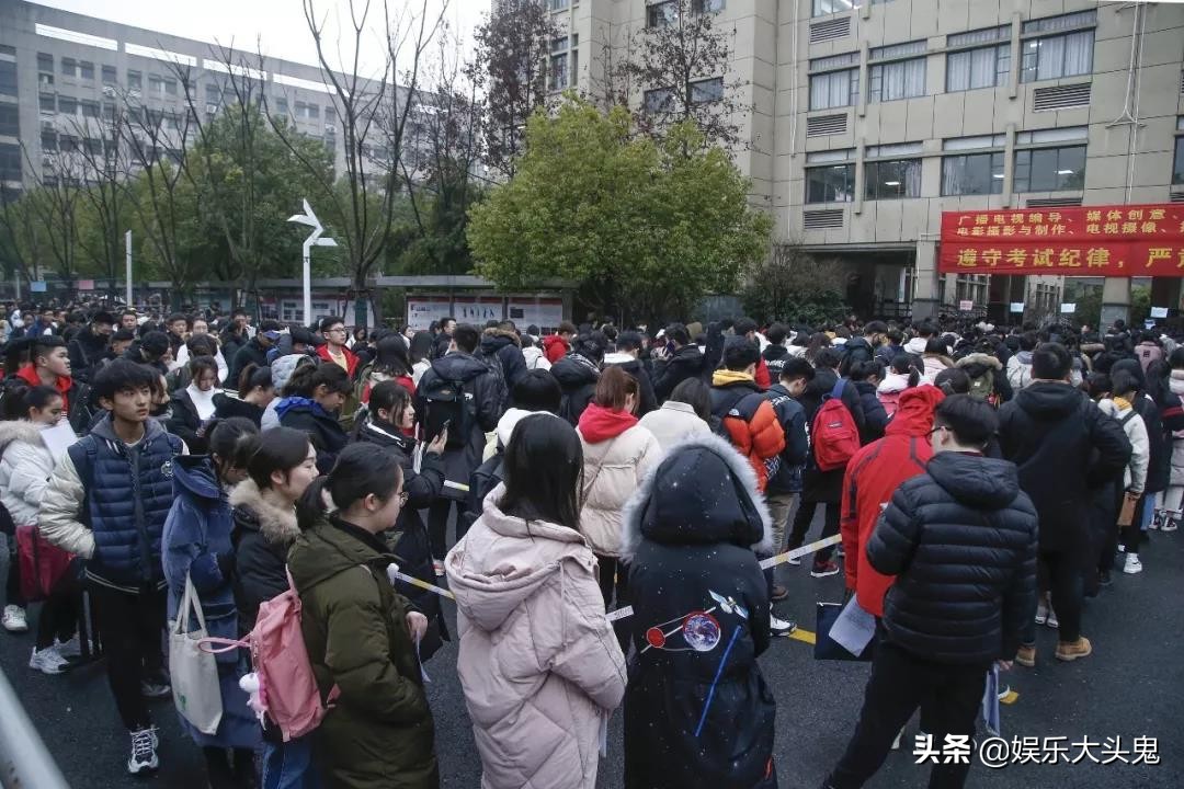 艺考并不是“捷径”，是你的偏见