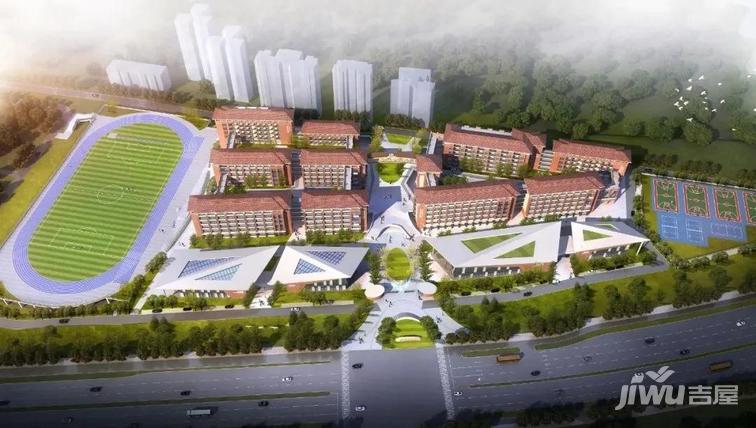 教育利好！赣州城区一大批优质学校传来新消息