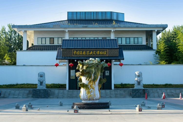中国又一座城市被联合国评为世界美食之都，就在江苏，去过的不多