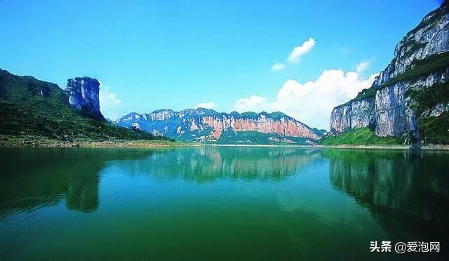 贵州最美风景都在这，囊括贵州景区的精华，值得你假期自驾游