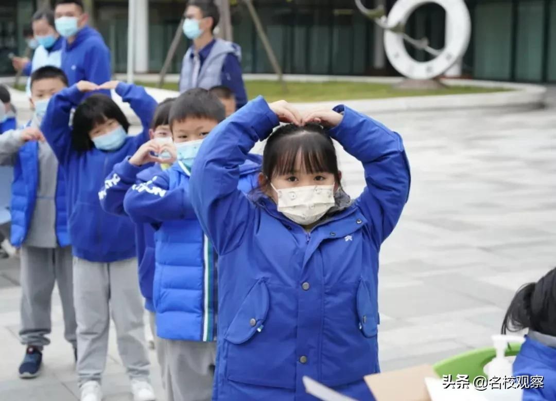 全国天立学校在行动！家校并肩师生携手，筑牢校园防疫阵线