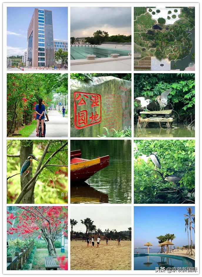 这所福建的高校，80年历史，环境赶超北大