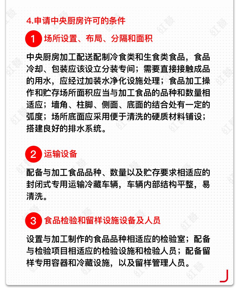 餐饮食品经营许可证怎么办理？这里有一份详细流程 | 知识树