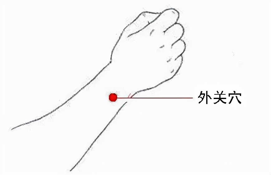 “天下第一痛”，中医也有招