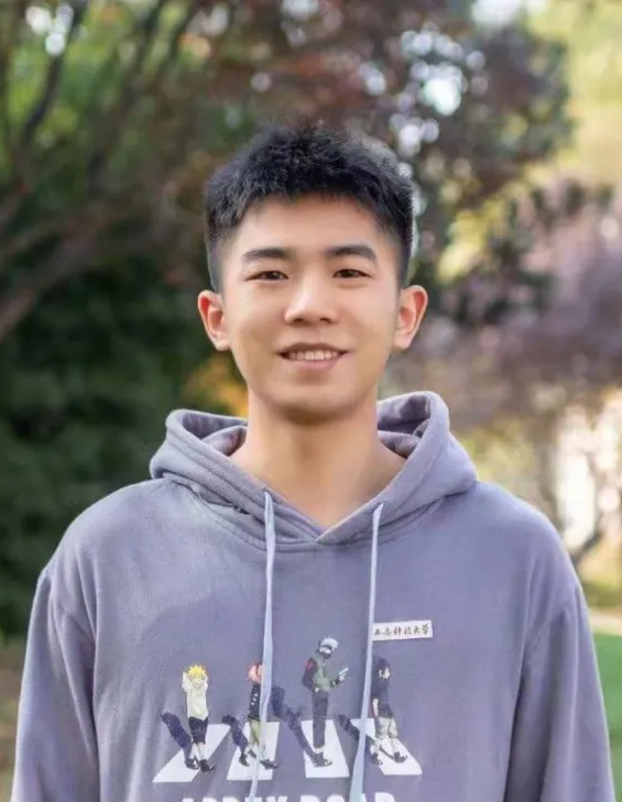 陕西“超牛”学霸天团：奖金满贯，拿国际大奖，保研双一流名校