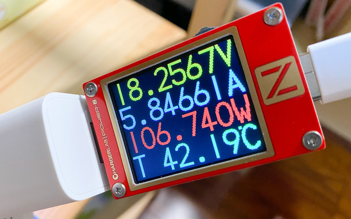 iQOO 5 Pro体验：120W充电，能否解决充电焦虑？