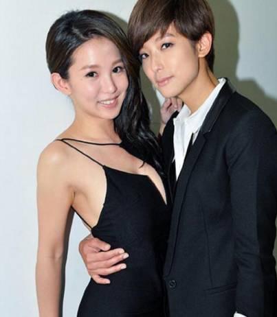 盘点那些演反串帅得犯规的女演员，有一位竟然没让人看出来