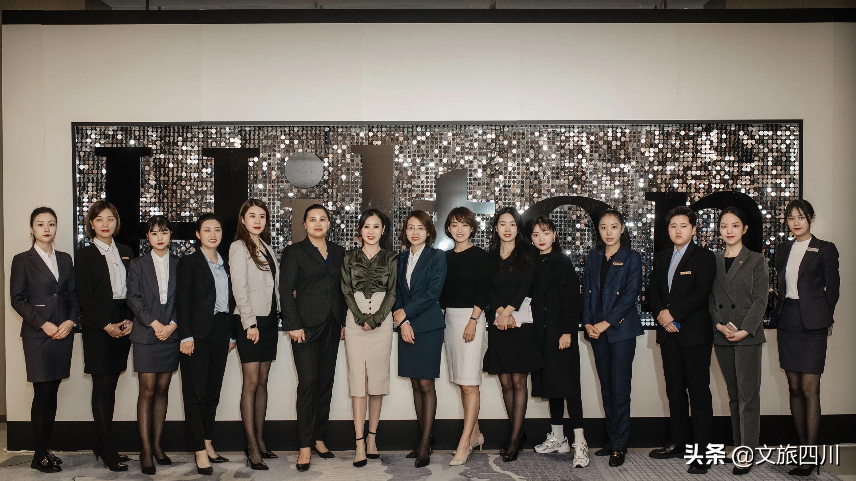 希式婚礼，成就幸福希尔顿集团成都区域三家酒店联合推出婚宴大促