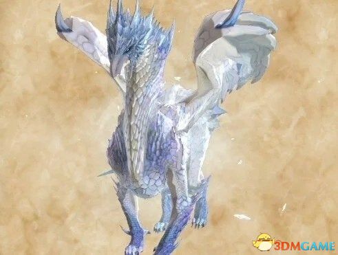 《怪物猎人物语2：破灭之翼》全怪物全随行兽图鉴