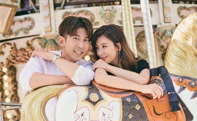 贾静雯：一婚嫁渣男，2600万获女儿半个抚养权，二婚终获幸福