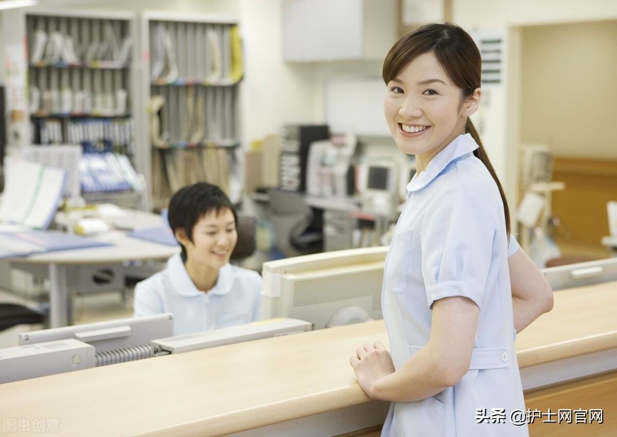“月薪好幾萬，出國就能賺錢”，出國做護士真的那么掙錢？