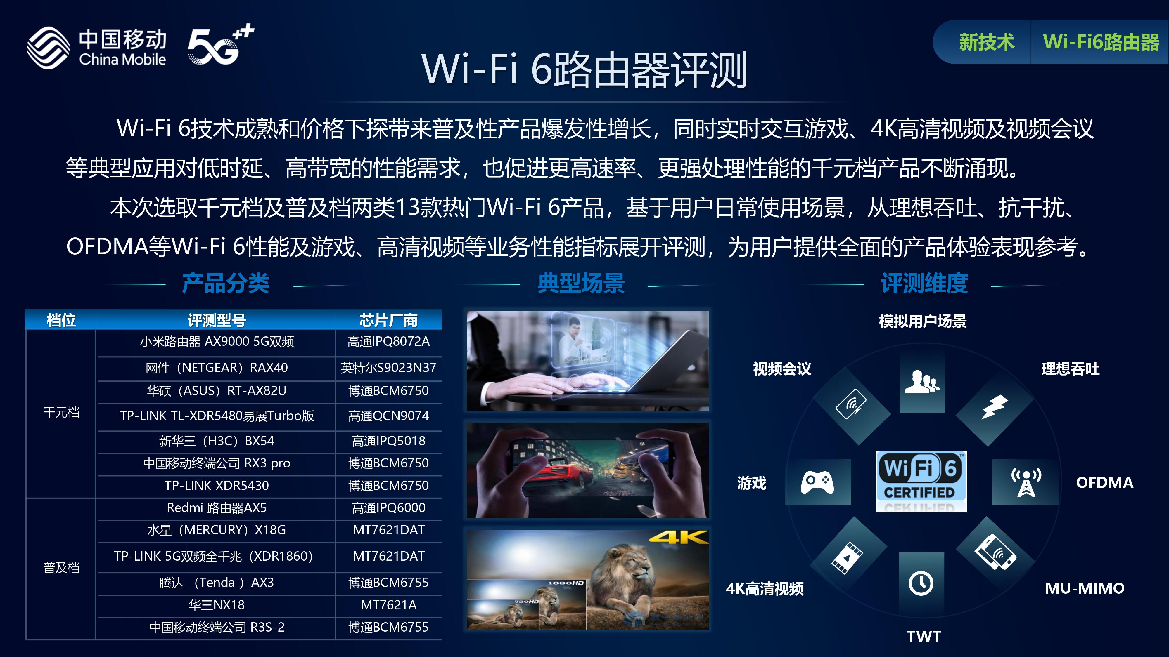 5G手机综合评测TOP排行榜：三星问鼎最强高端